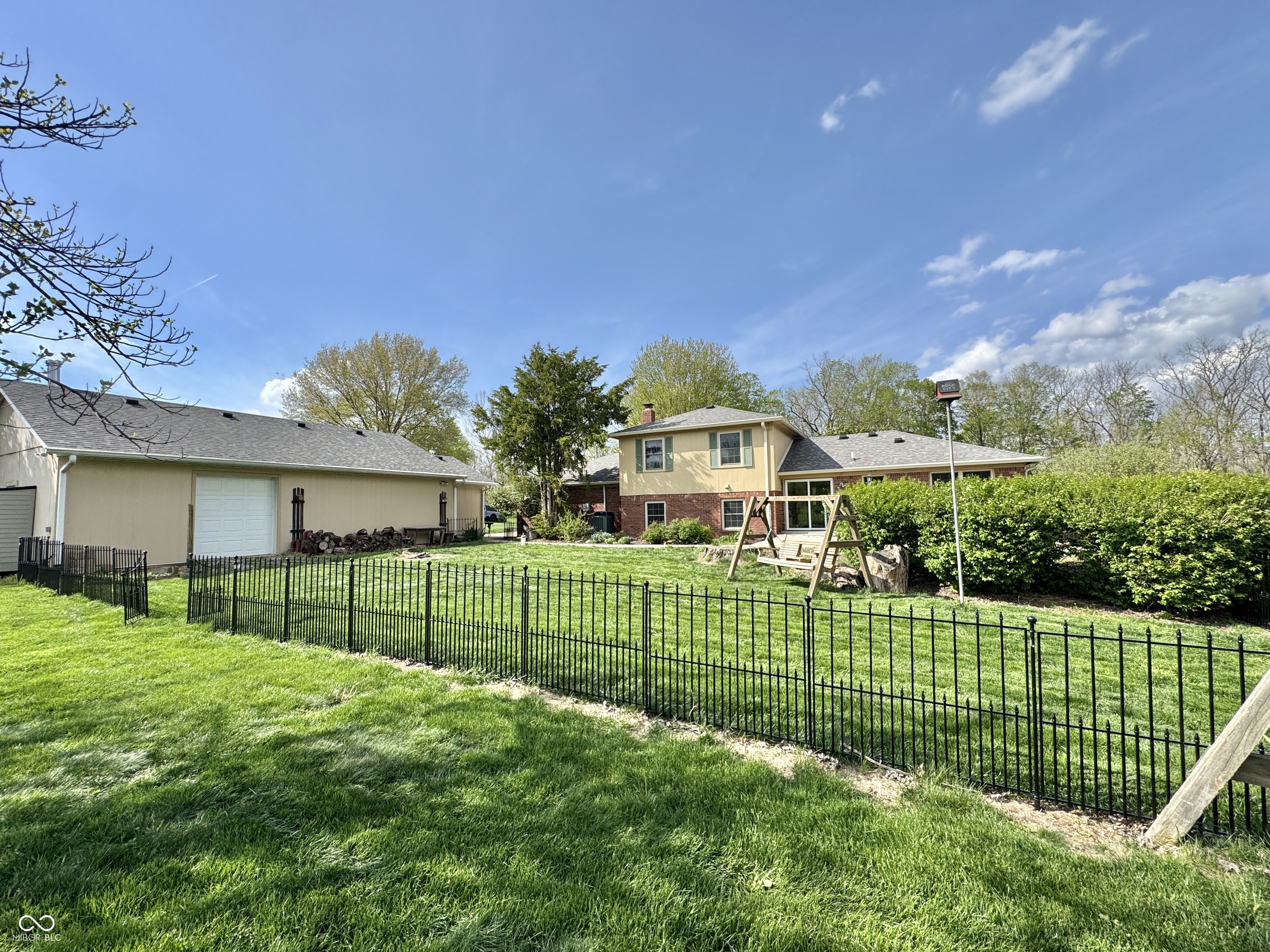 7739 Westerville Drive