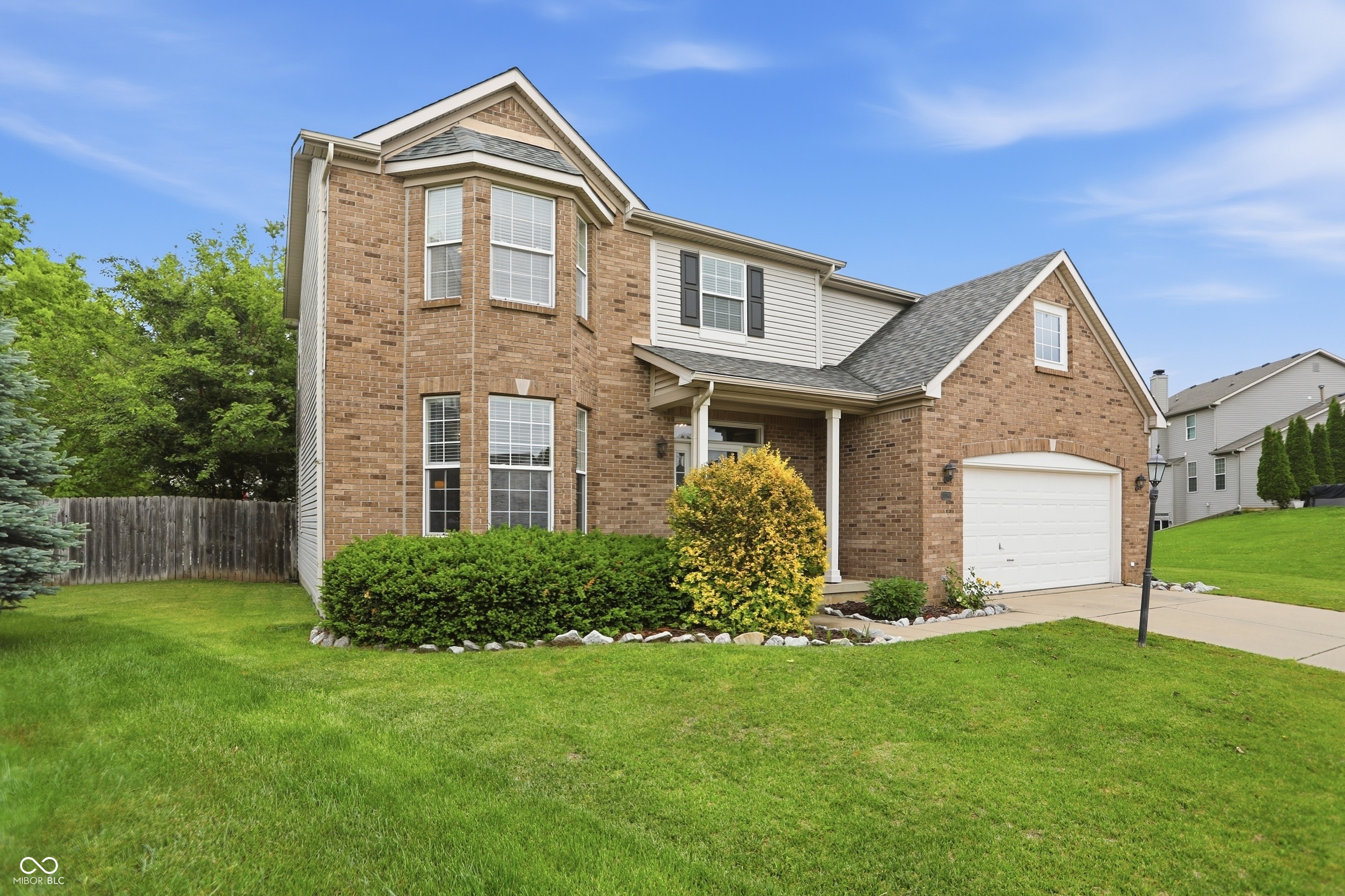 3388 Buckmoor Parkway