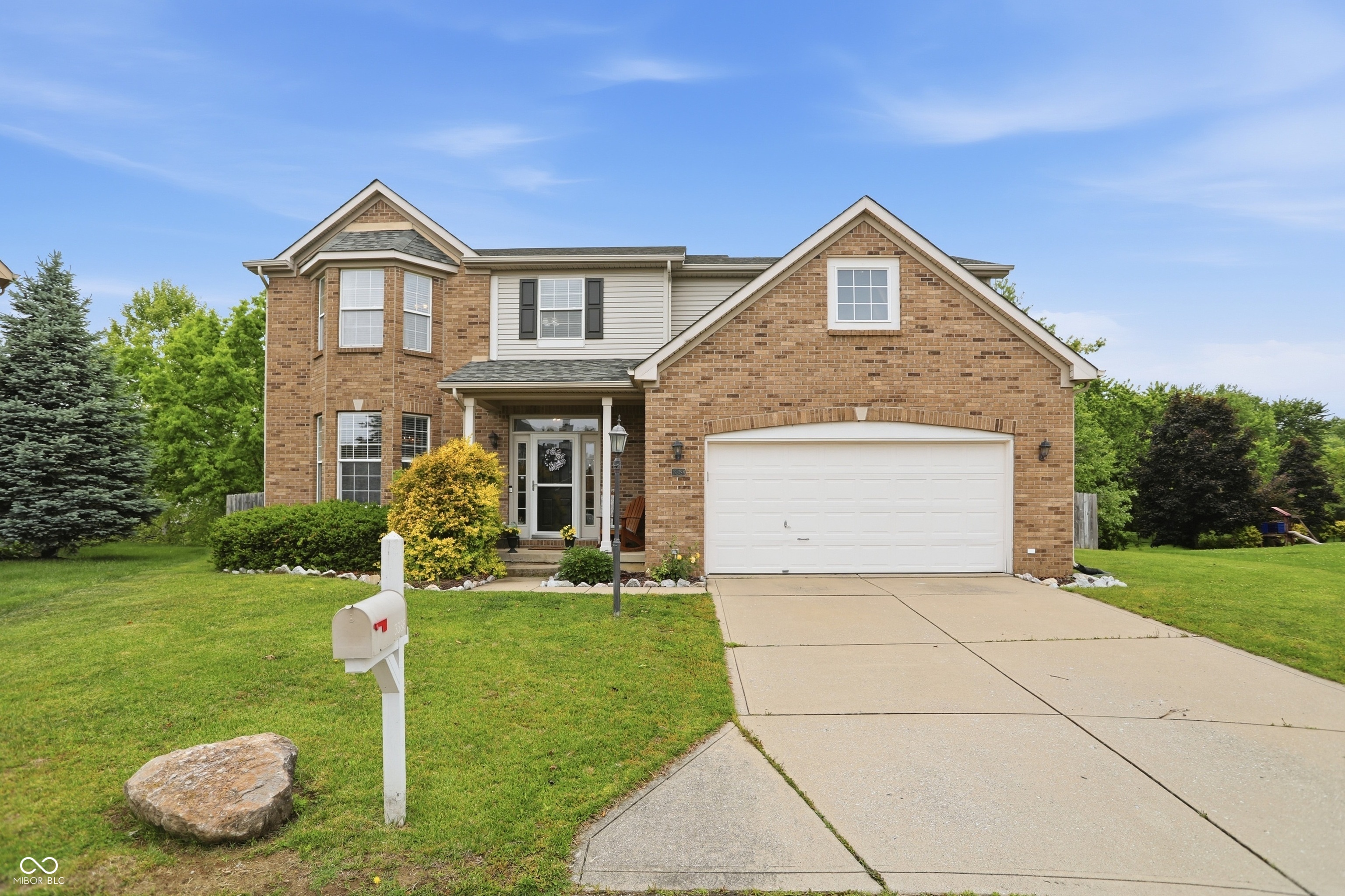 3388 Buckmoor Parkway