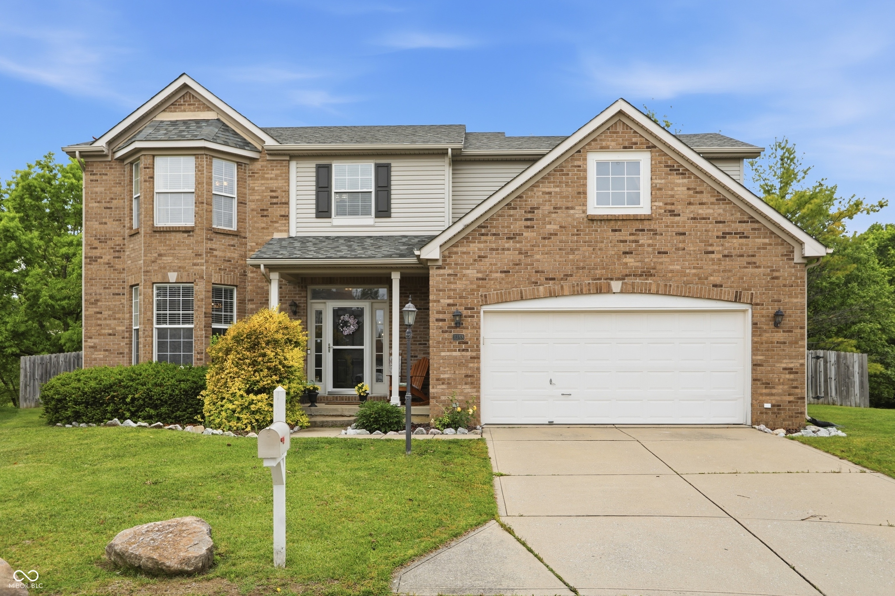 3388 Buckmoor Parkway