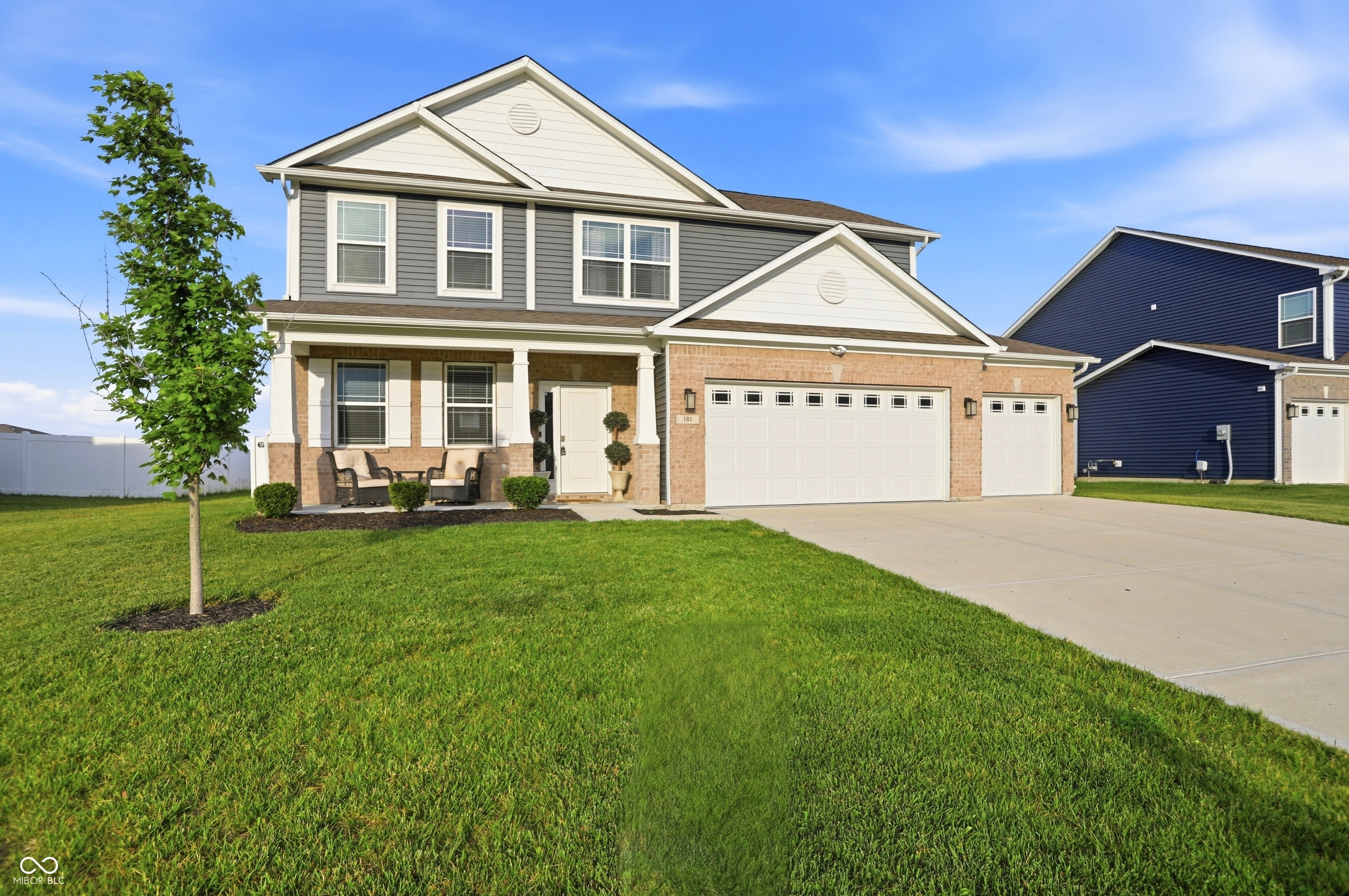 181 Thorpe Drive