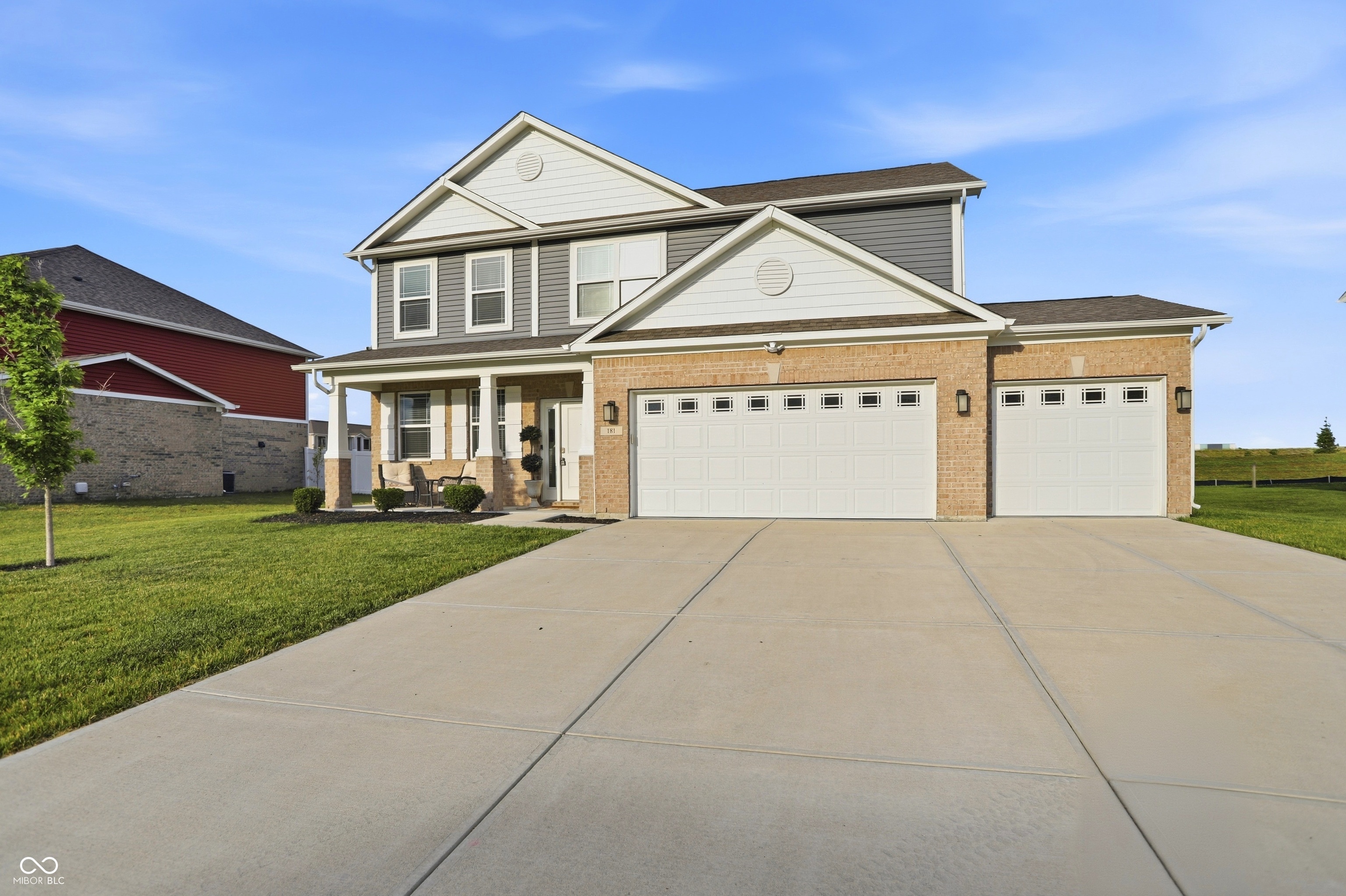 181 Thorpe Drive