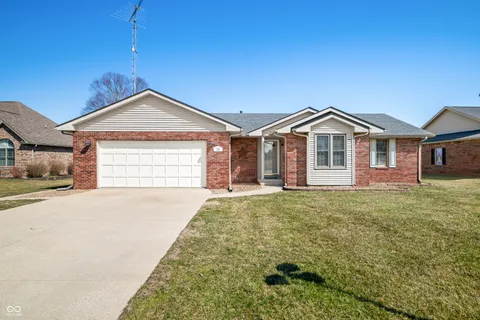 30 Carolyn Drive, Seymour, IN 47274 - MLS#: 22026928