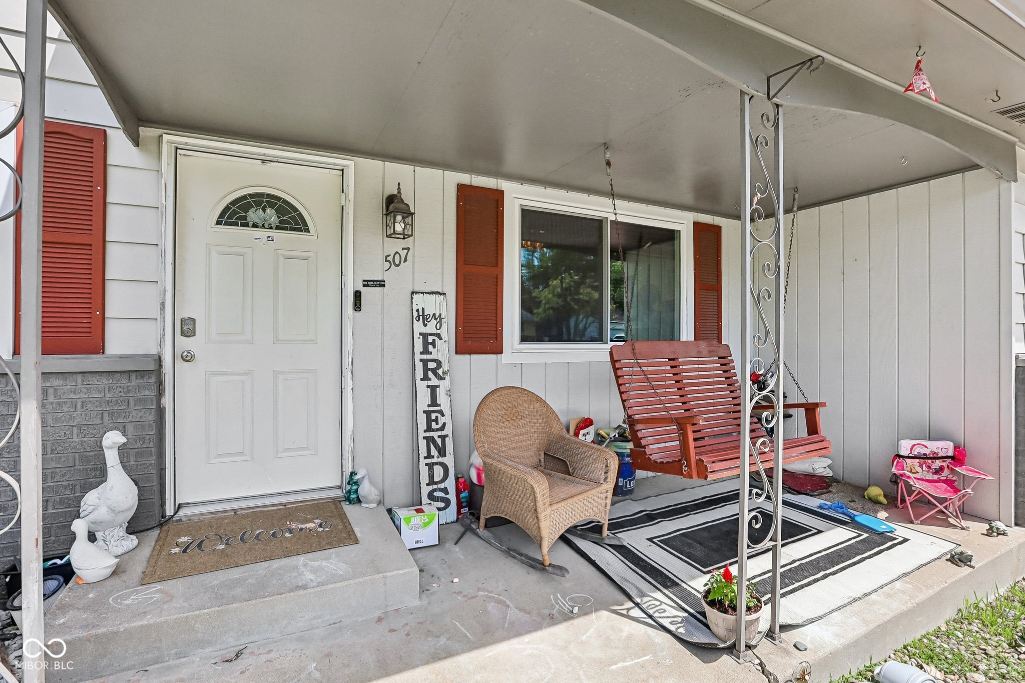 507 Armentrout Lane