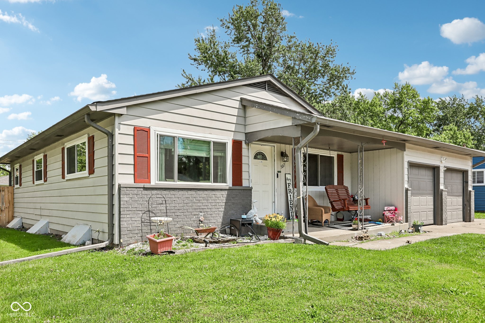 507 Armentrout Lane