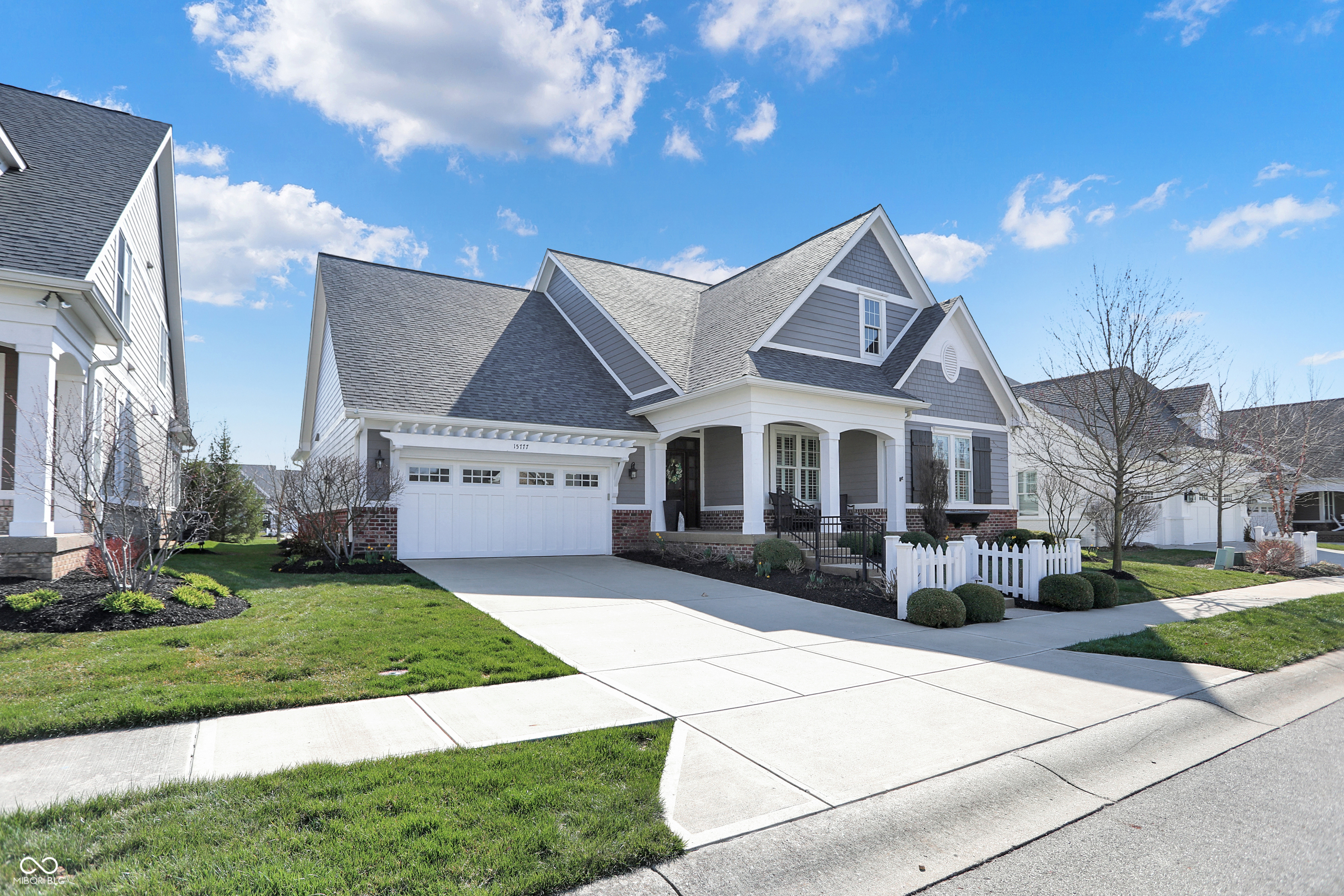 15777 Bethpage Trail