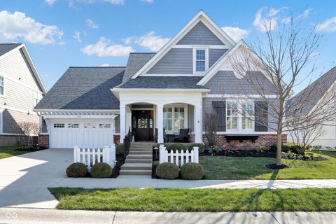 15777 Bethpage Trail Carmel IN 46033