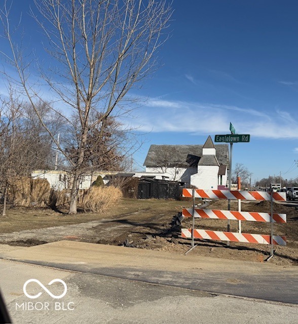 17619 Eagletown Road