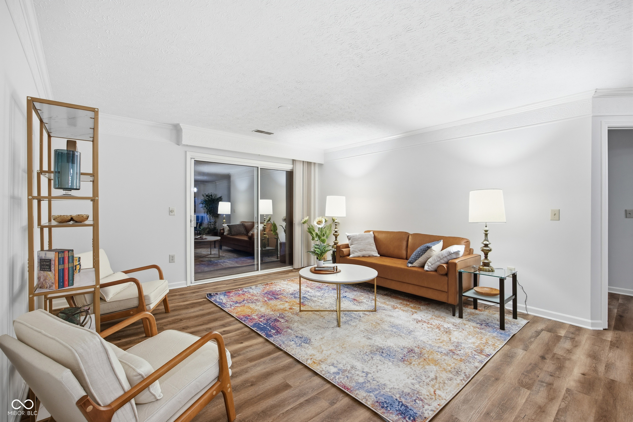 8112 Glenwillow Lane 104