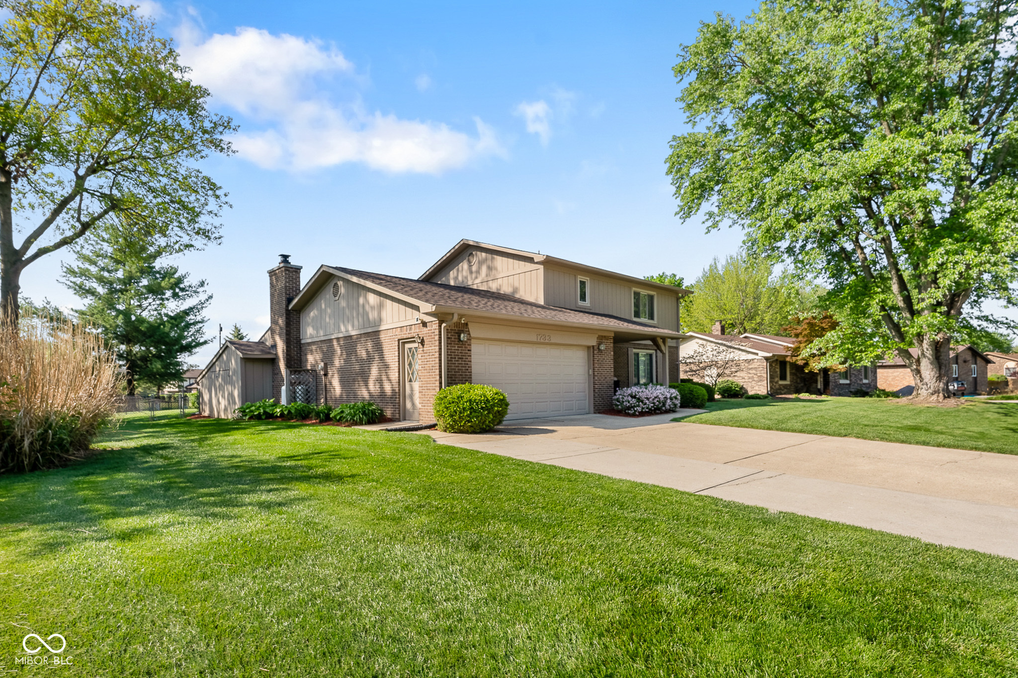 1733 Sycamore Drive