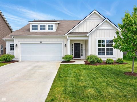 4367 Homestead Drive Whitestown IN 46075