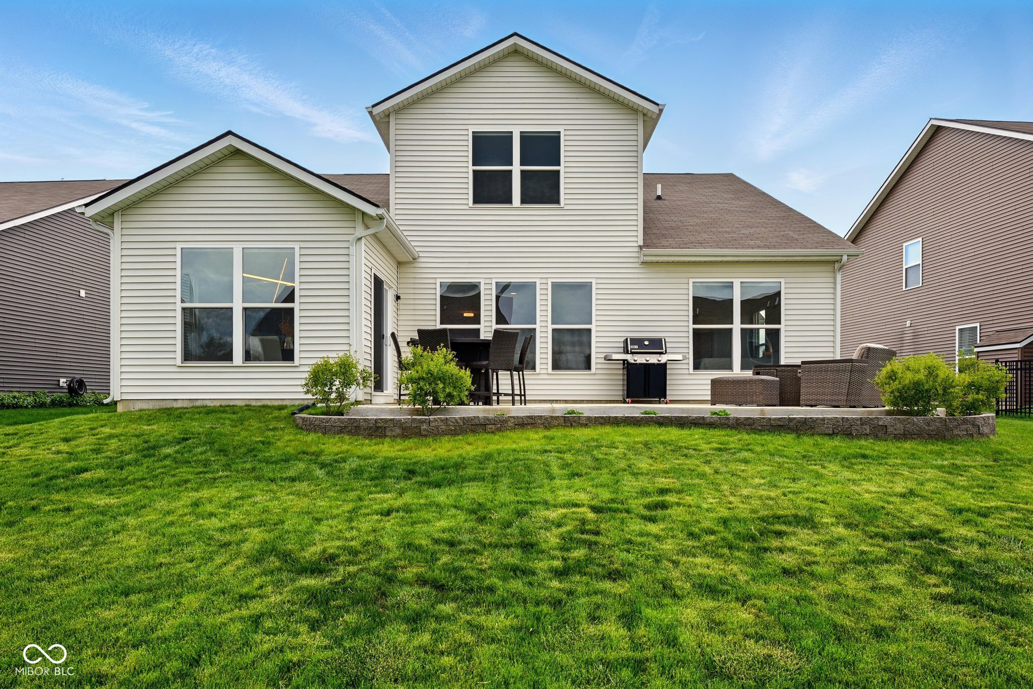 4367 Homestead Drive