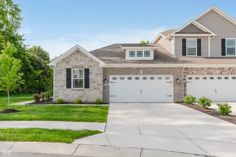 6465 Wasco Drive, Whitestown, IN 46075 - MLS#: 22039293