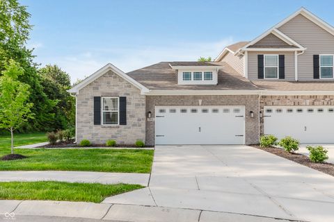 6465 Wasco Drive Whitestown IN 46075