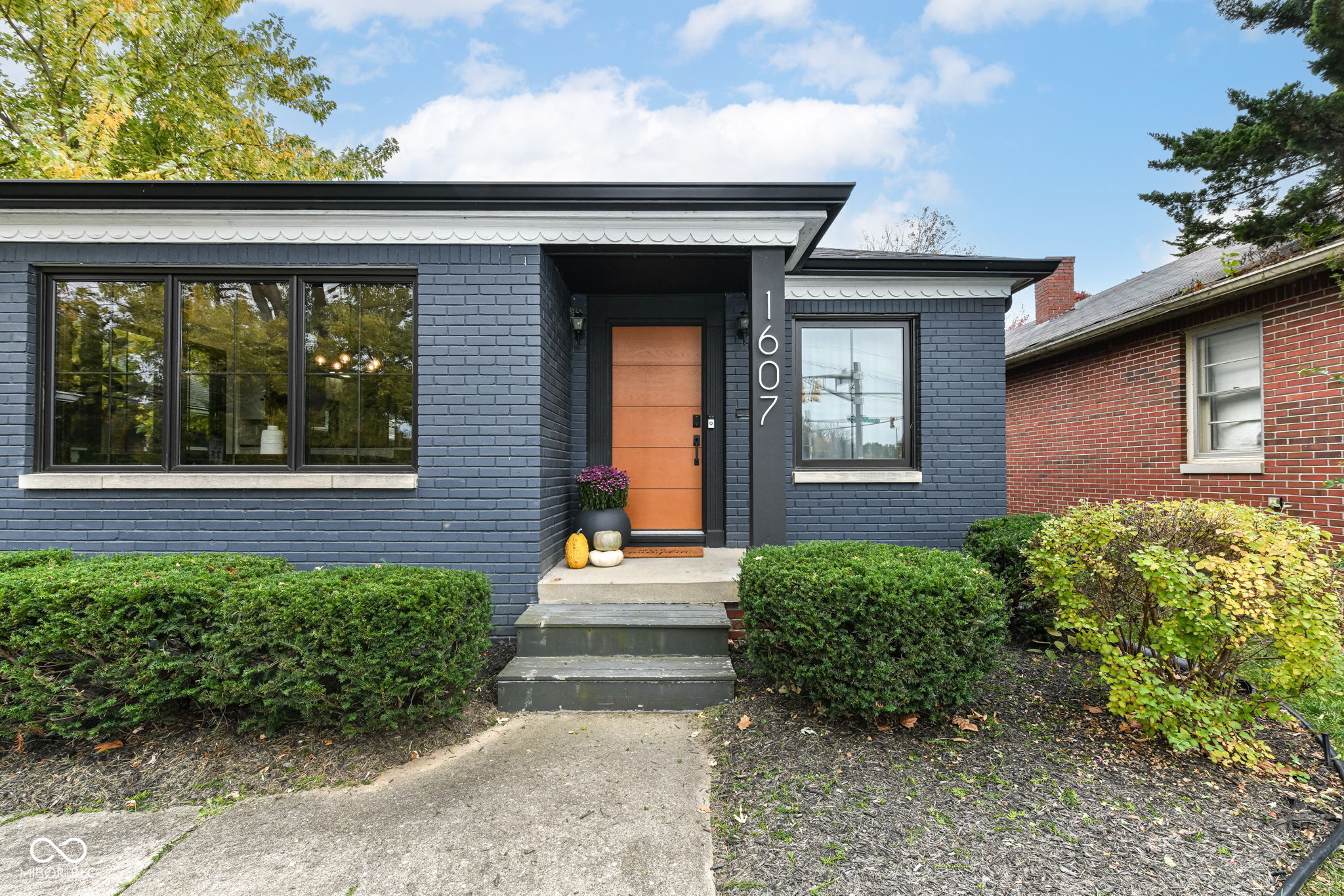 1607 Broad Ripple Avenue