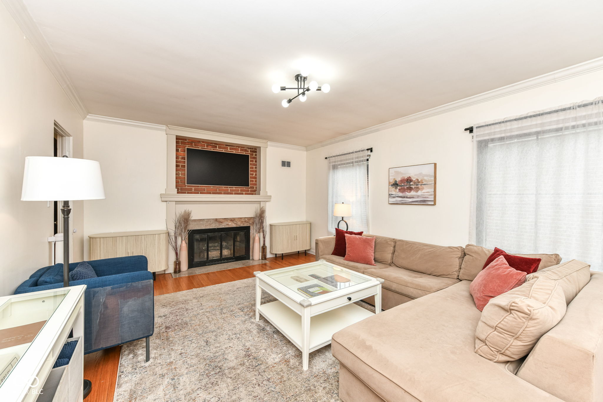 1607 Broad Ripple Avenue