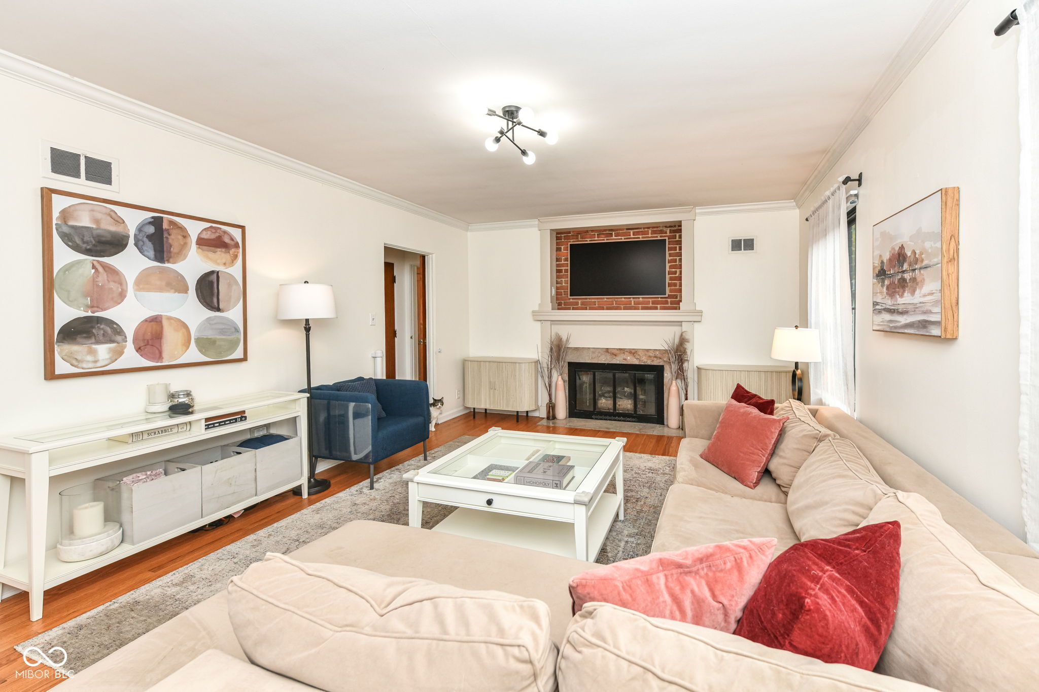 1607 Broad Ripple Avenue