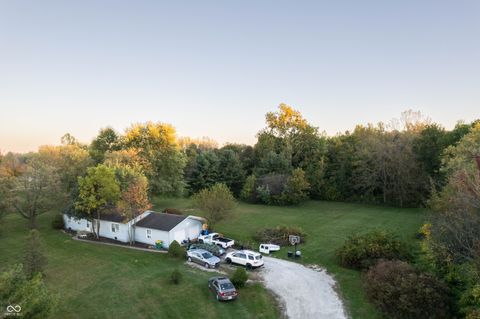 3231 W State Road 32 Westfield IN 46074