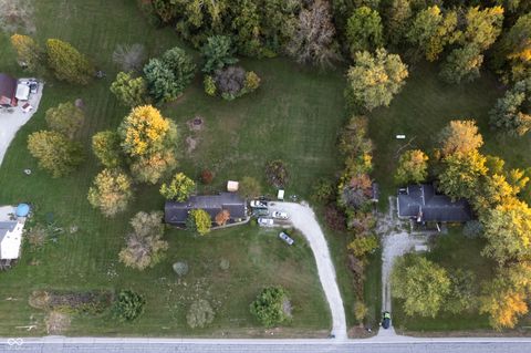 3231 W State Road 32 Westfield IN 46074