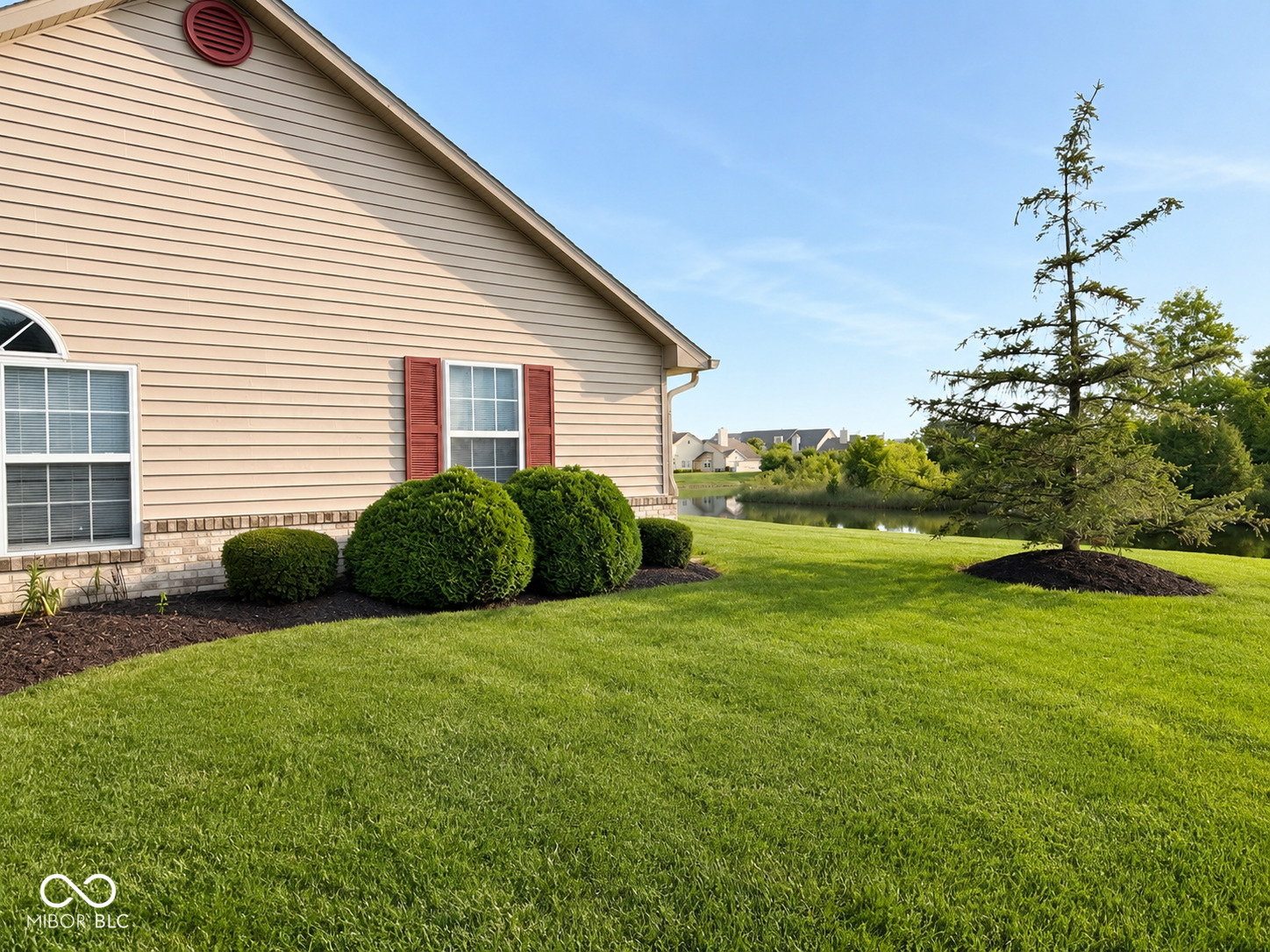 3060 Wildcat Lane
