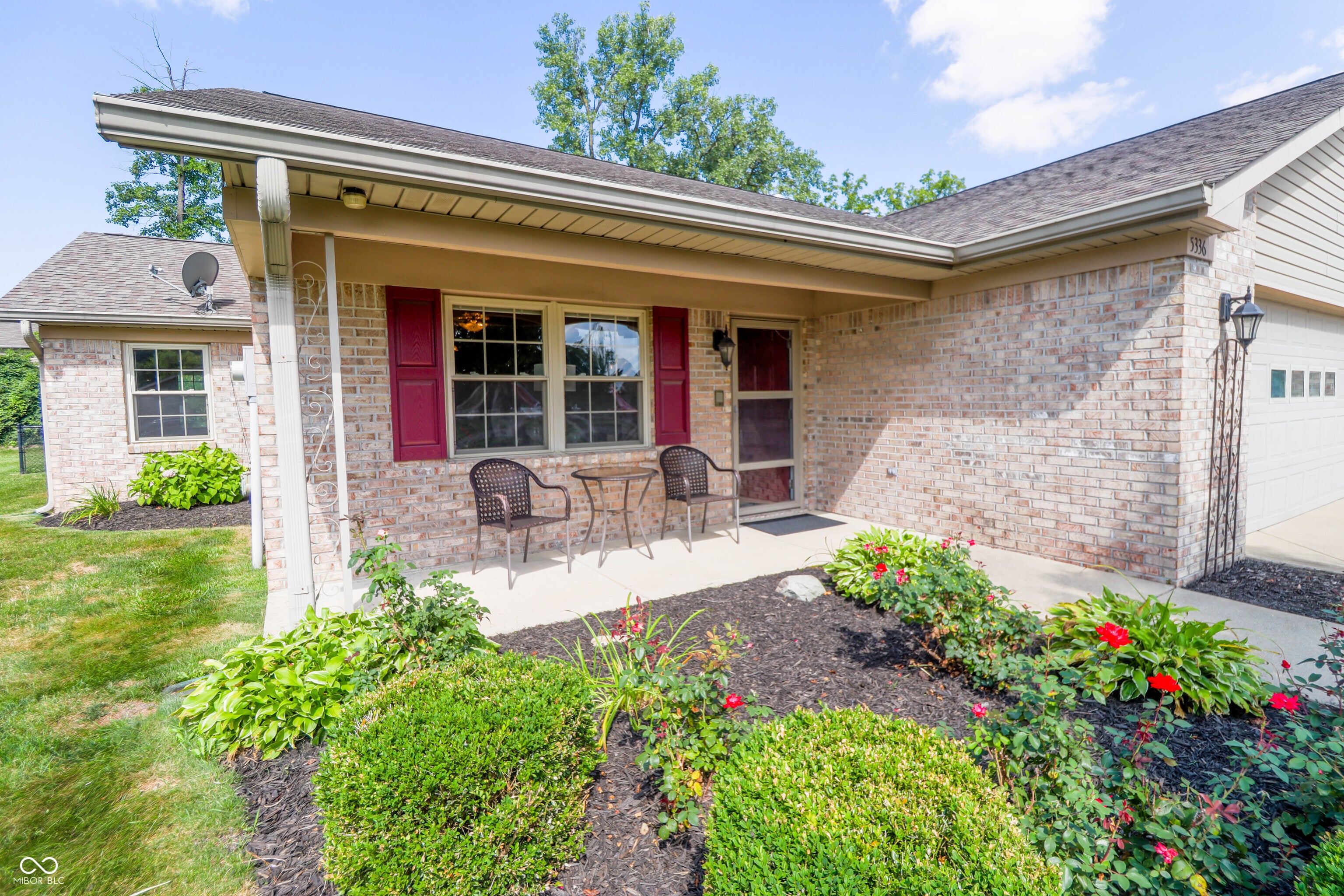 5336 Oak Harbor Court