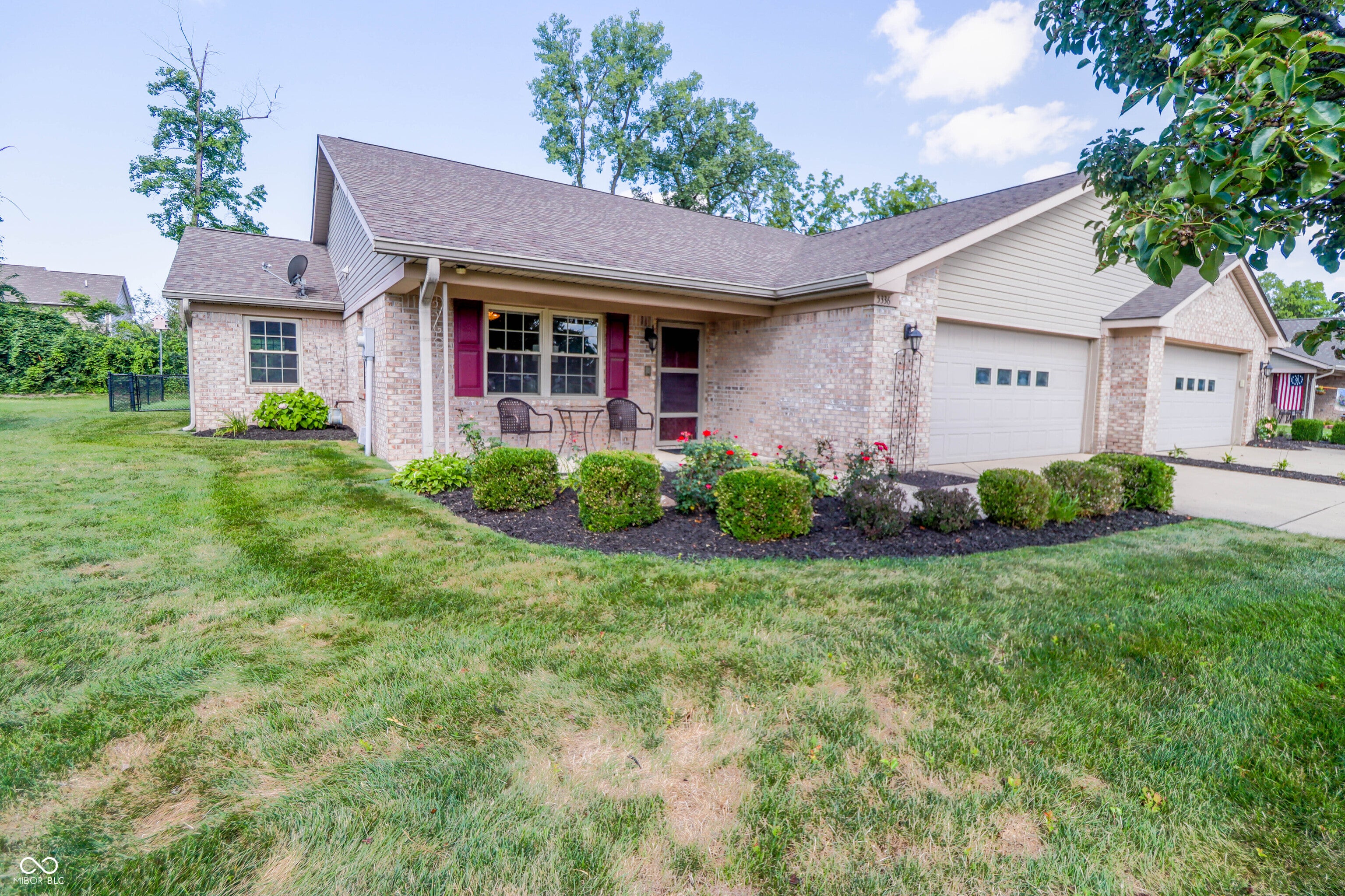 5336 Oak Harbor Court