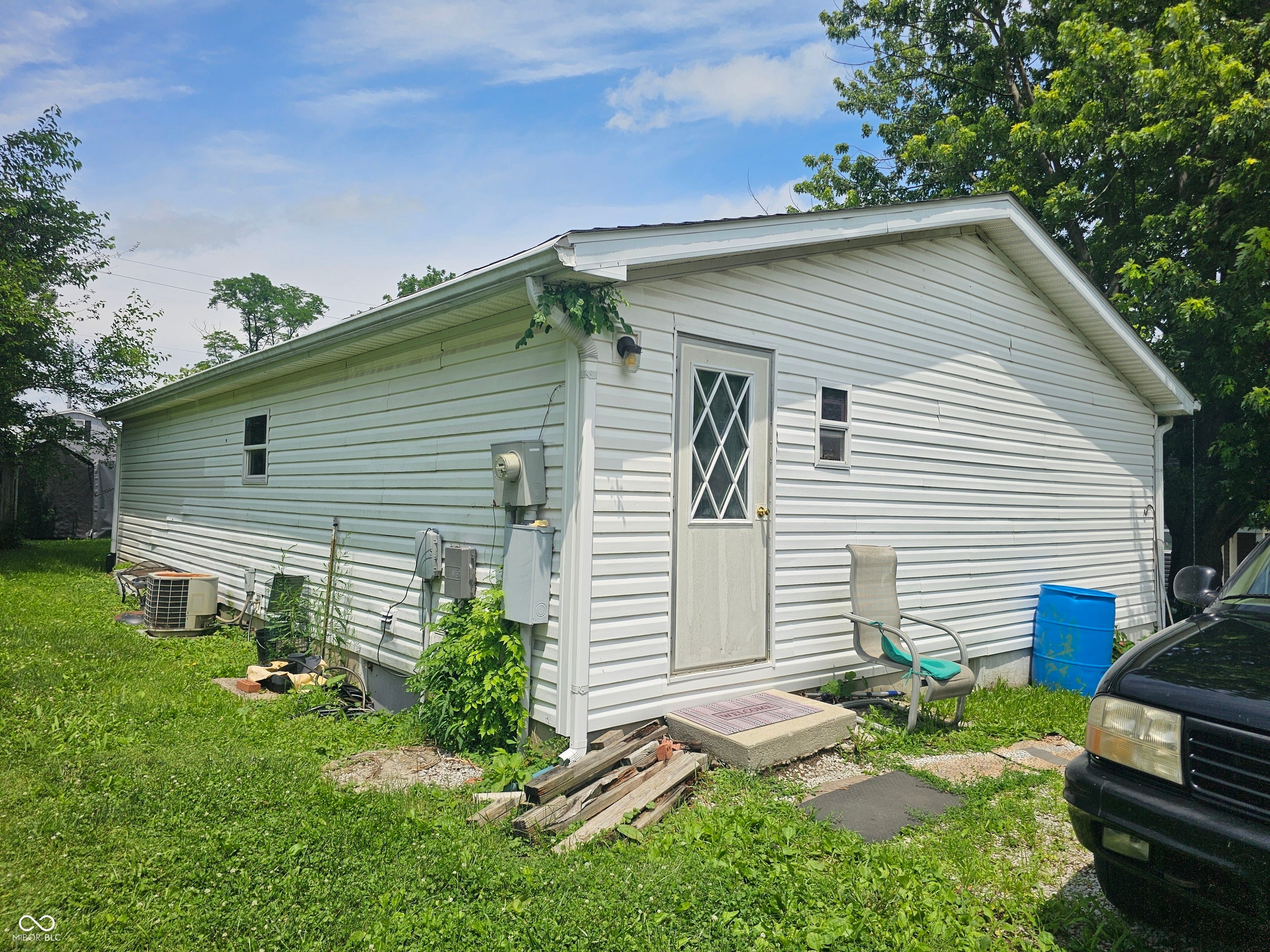 7903 Church
