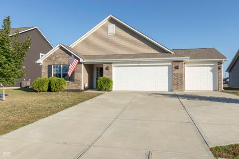 1355 W Limestone Way Fortville IN 46040