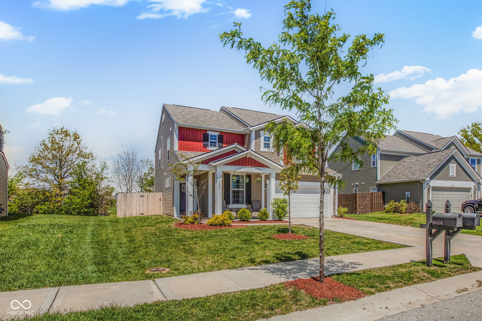 6624 Timberline Trail