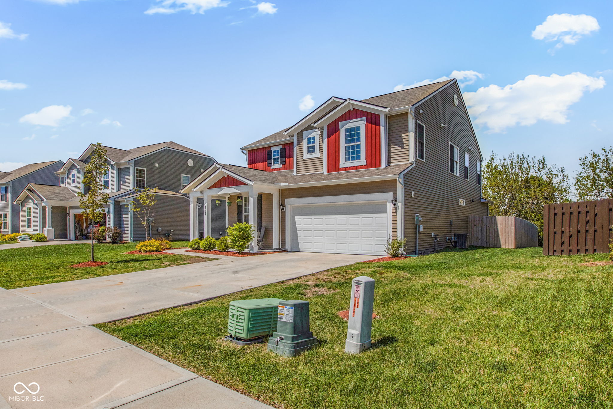 6624 Timberline Trail