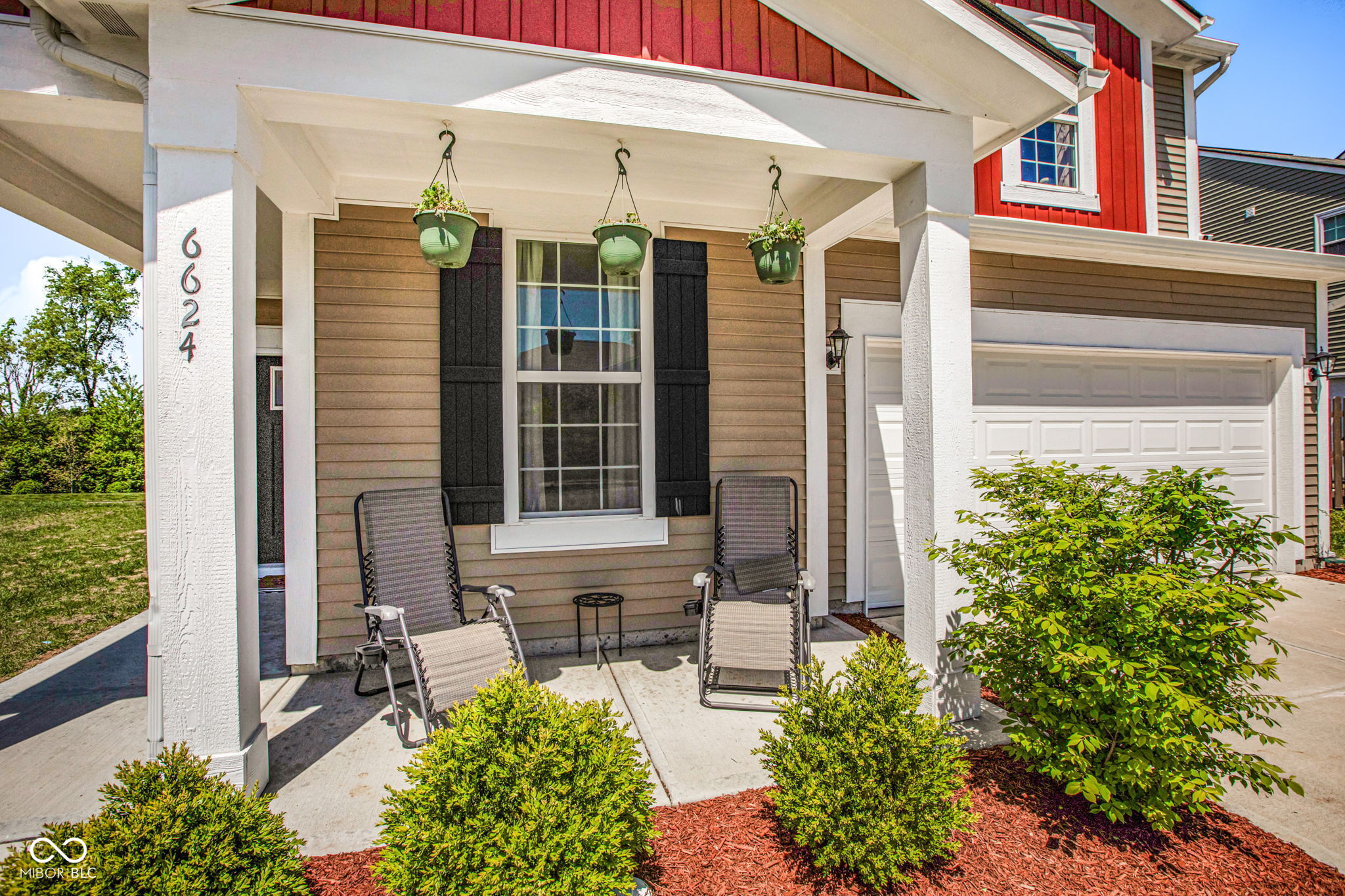6624 Timberline Trail