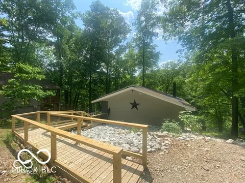 8381 S Kinman Drive, , IN 46164 - MLS#: 22021645