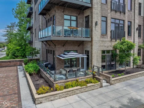 15 W Executive Drive Unit 101, Carmel, IN 46032 - MLS#: 22038832