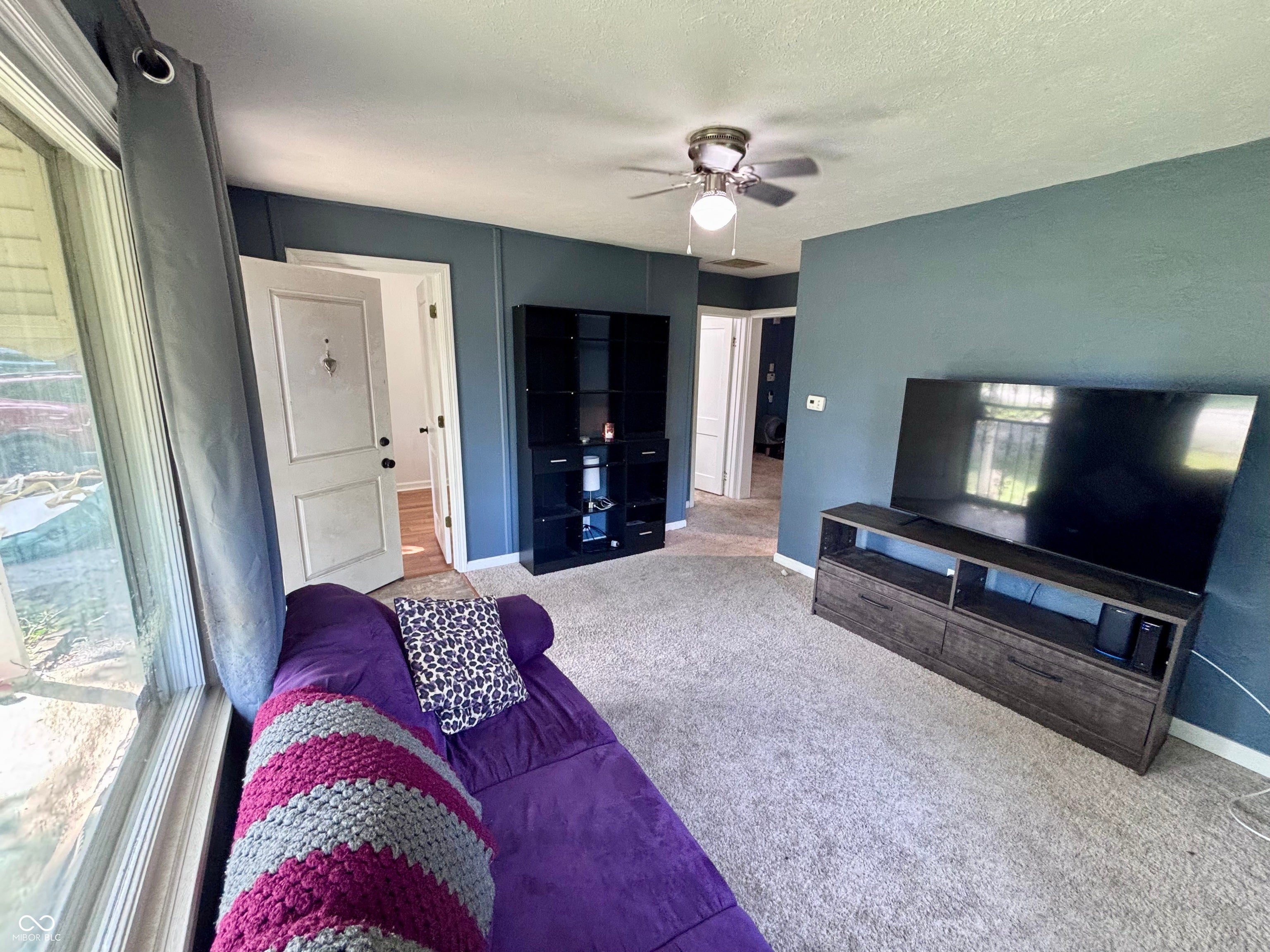3012 Harlan Street