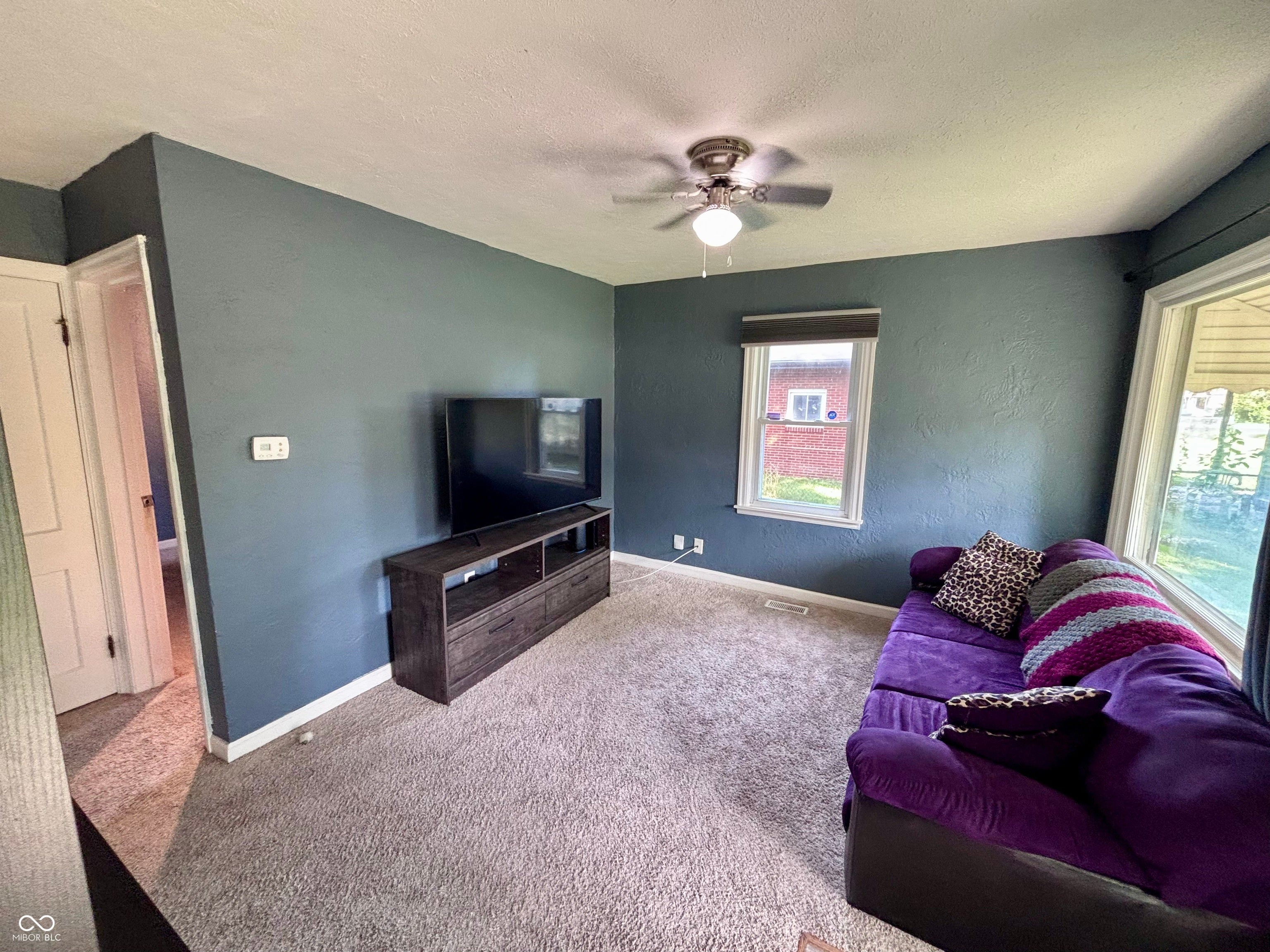 3012 Harlan Street