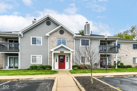 Photo of 211 Faulkner Court #207, Carmel, IN 46032 (MLS # 22085353)