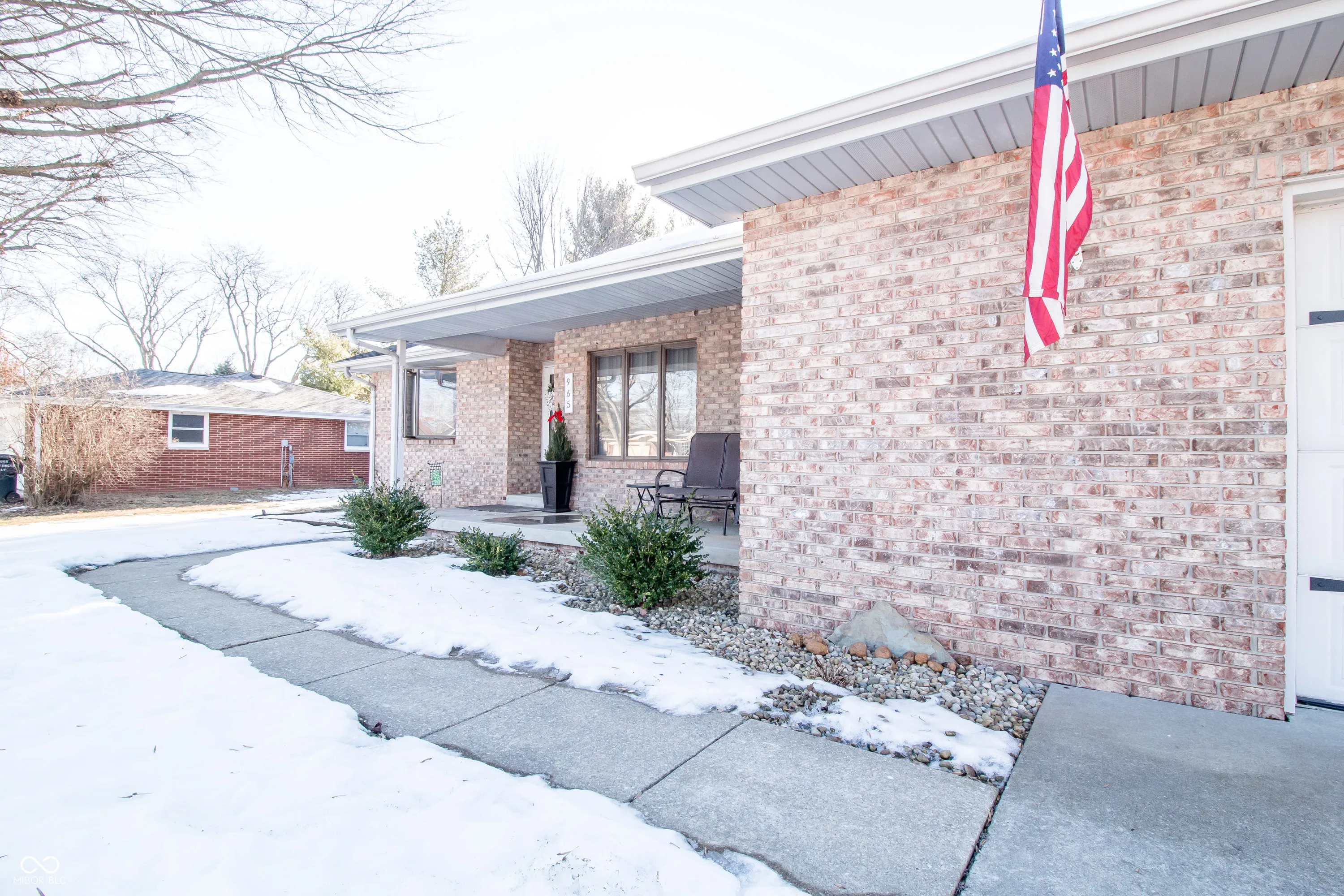 Columbus, Indiana 47203, United States, 3 Bedrooms Bedrooms, ,2 BathroomsBathrooms,Residential,Active,12598