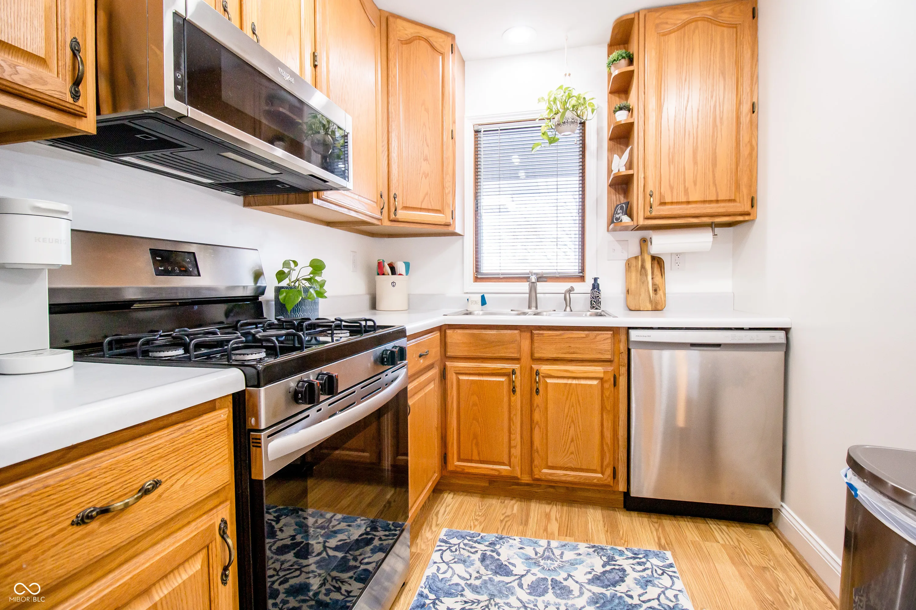 Columbus, Indiana 47203, United States, 3 Bedrooms Bedrooms, ,2 BathroomsBathrooms,Residential,Active,12598