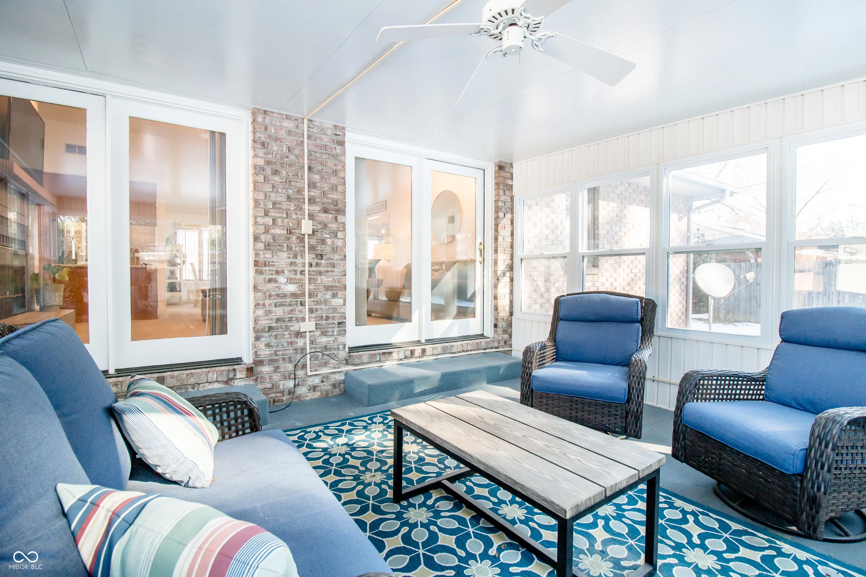 Columbus, Indiana 47203, United States, 3 Bedrooms Bedrooms, ,2 BathroomsBathrooms,Residential,Active,12598