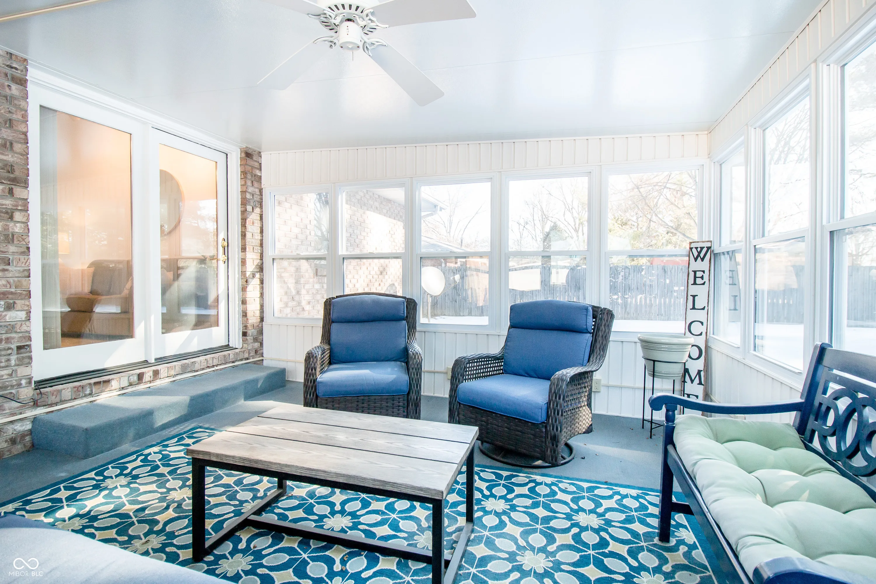 Columbus, Indiana 47203, United States, 3 Bedrooms Bedrooms, ,2 BathroomsBathrooms,Residential,Active,12598