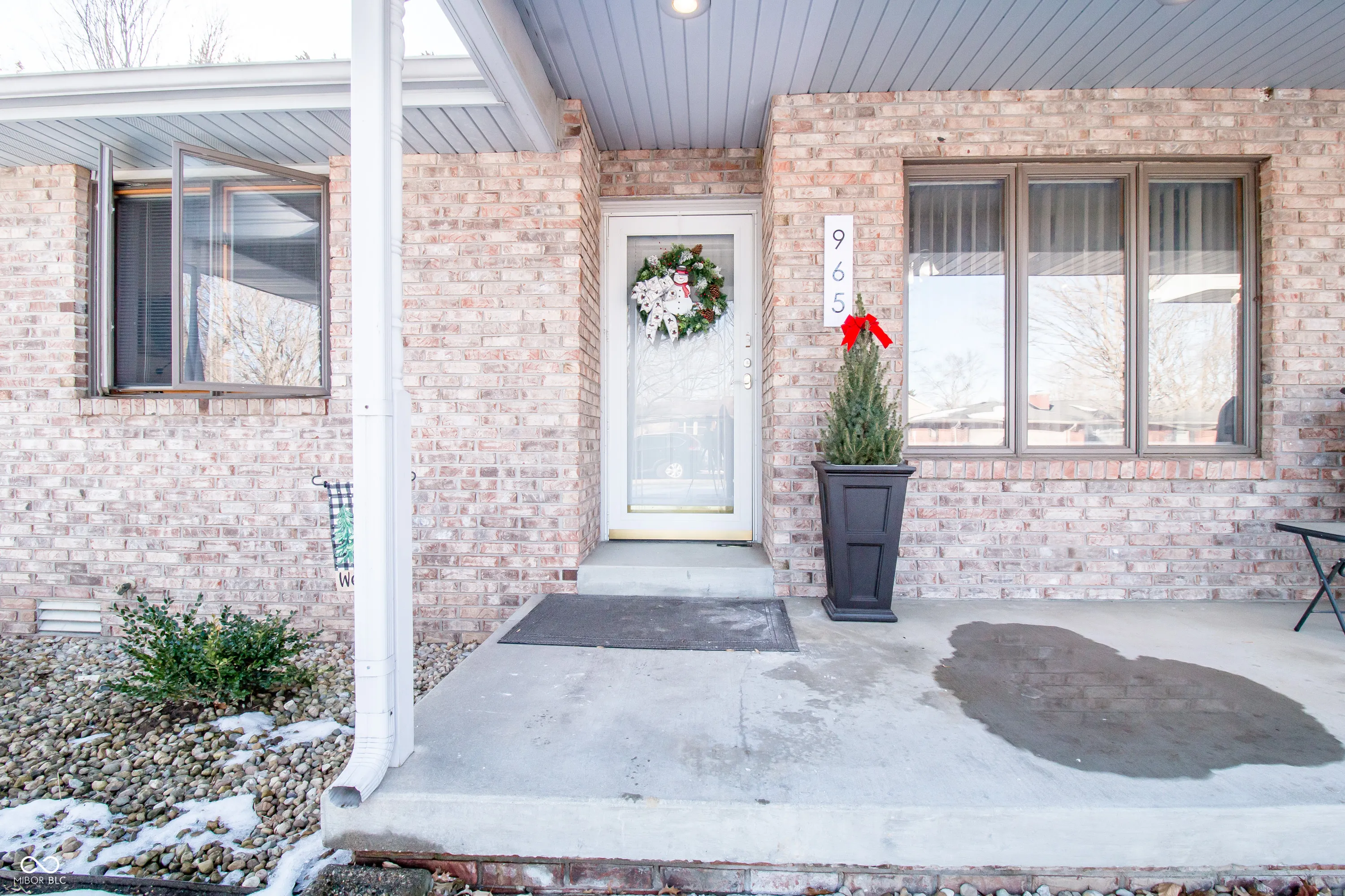 Columbus, Indiana 47203, United States, 3 Bedrooms Bedrooms, ,2 BathroomsBathrooms,Residential,Active,12598