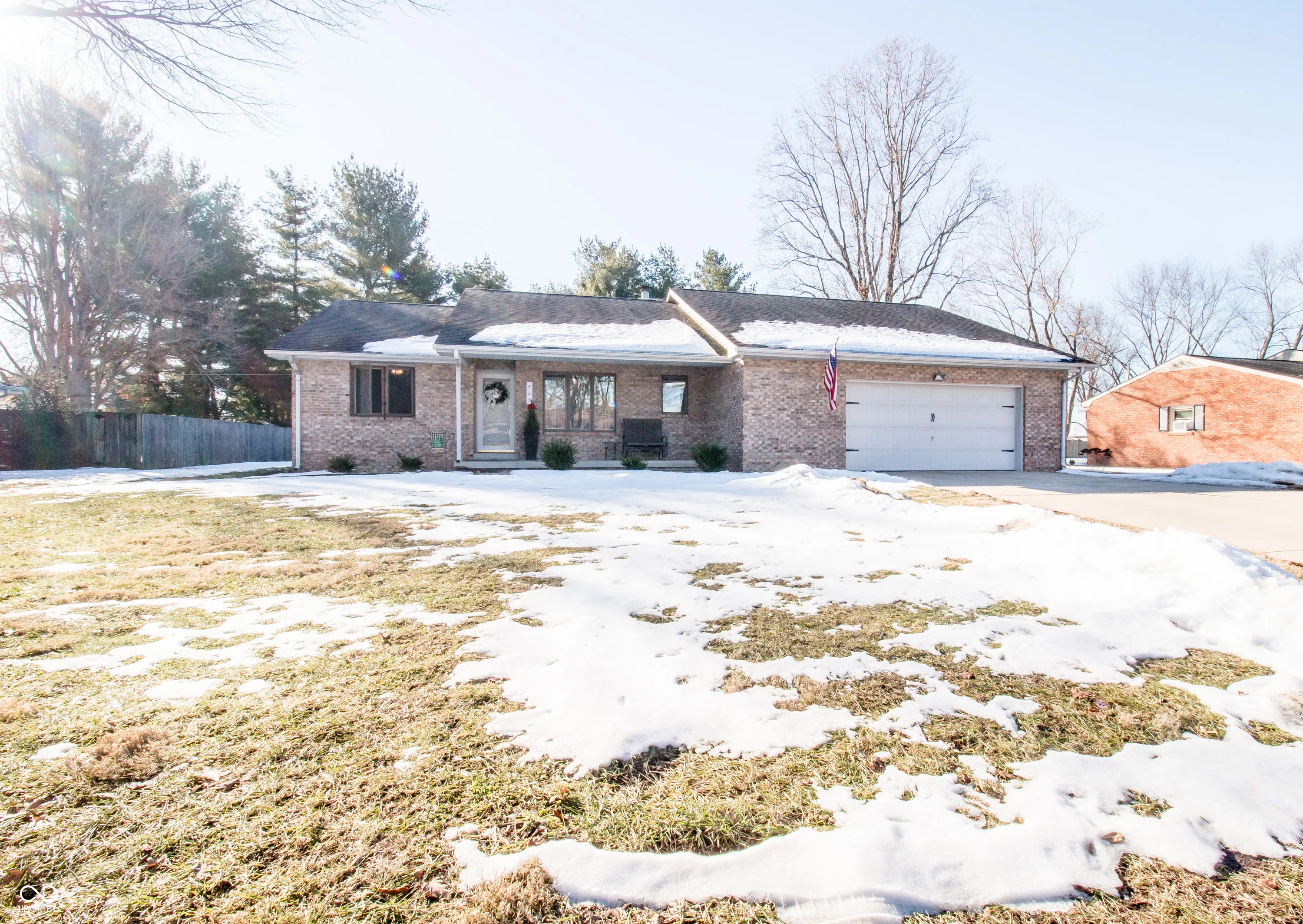 Columbus, Indiana 47203, United States, 3 Bedrooms Bedrooms, ,2 BathroomsBathrooms,Residential,Active,12598