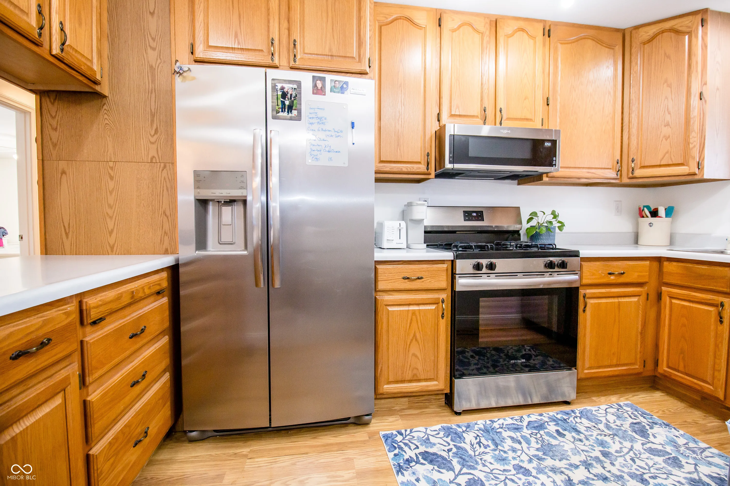 Columbus, Indiana 47203, United States, 3 Bedrooms Bedrooms, ,2 BathroomsBathrooms,Residential,Active,12598