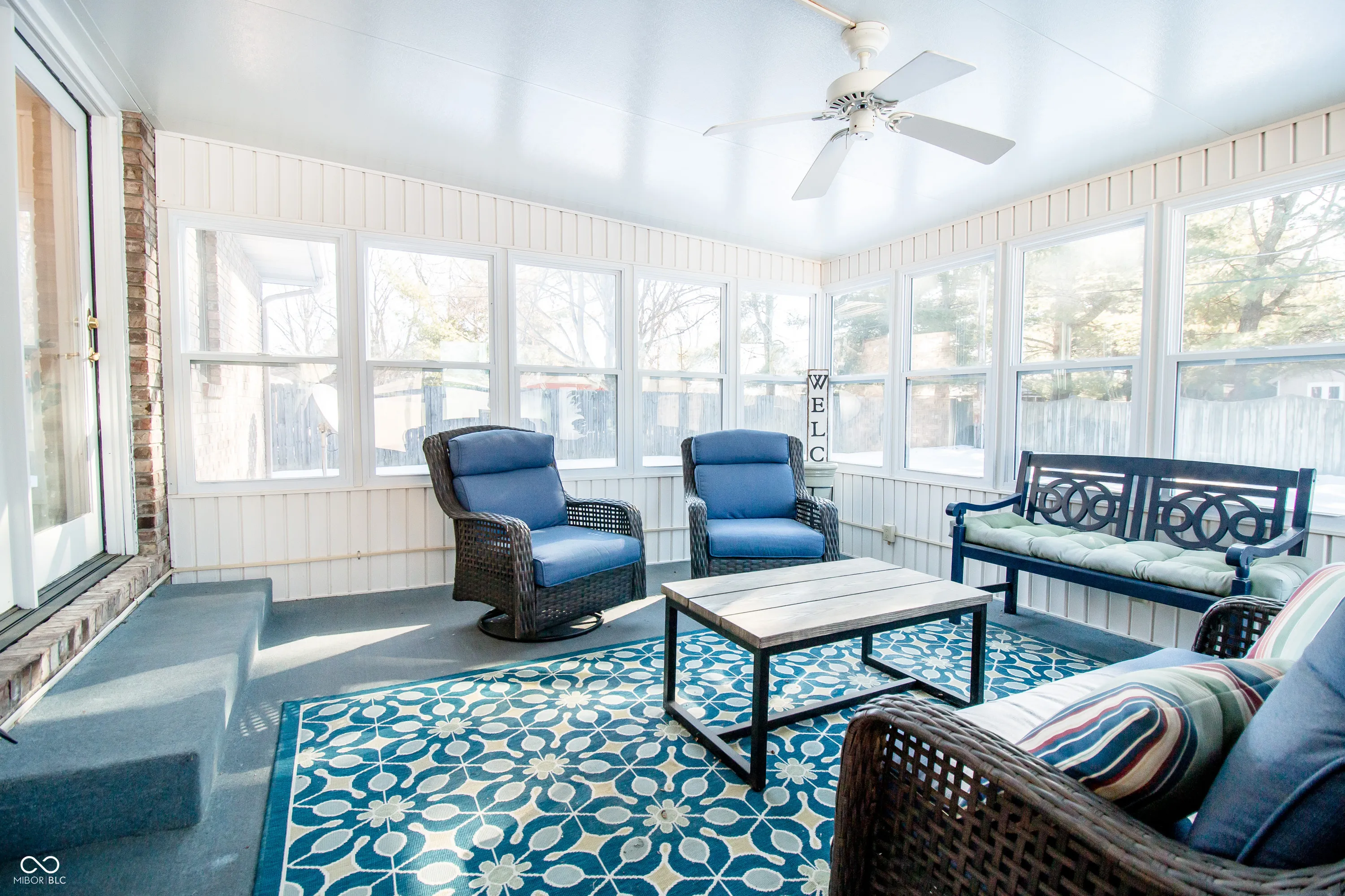 Columbus, Indiana 47203, United States, 3 Bedrooms Bedrooms, ,2 BathroomsBathrooms,Residential,Active,12598