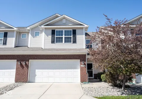 9770 Blue Violet Drive, Noblesville, IN 46060 - MLS#: 22032541