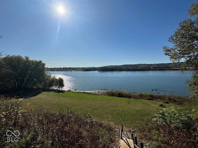 233 Ashland Cove Road
