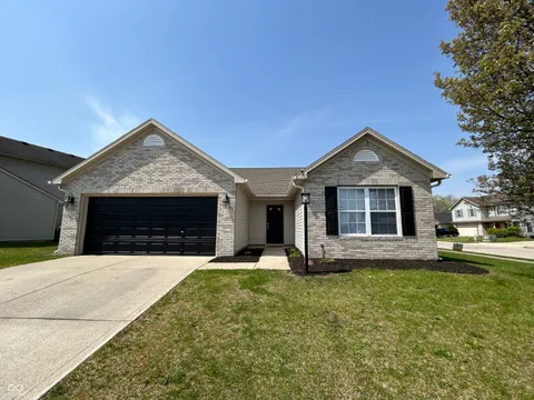 2344 Orchard Creek Drive, Columbus, IN 47201 - MLS#: 22032809