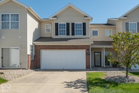 Photo of 14270 Goldthread Drive, Noblesville, IN 46060 (MLS # 22130970)