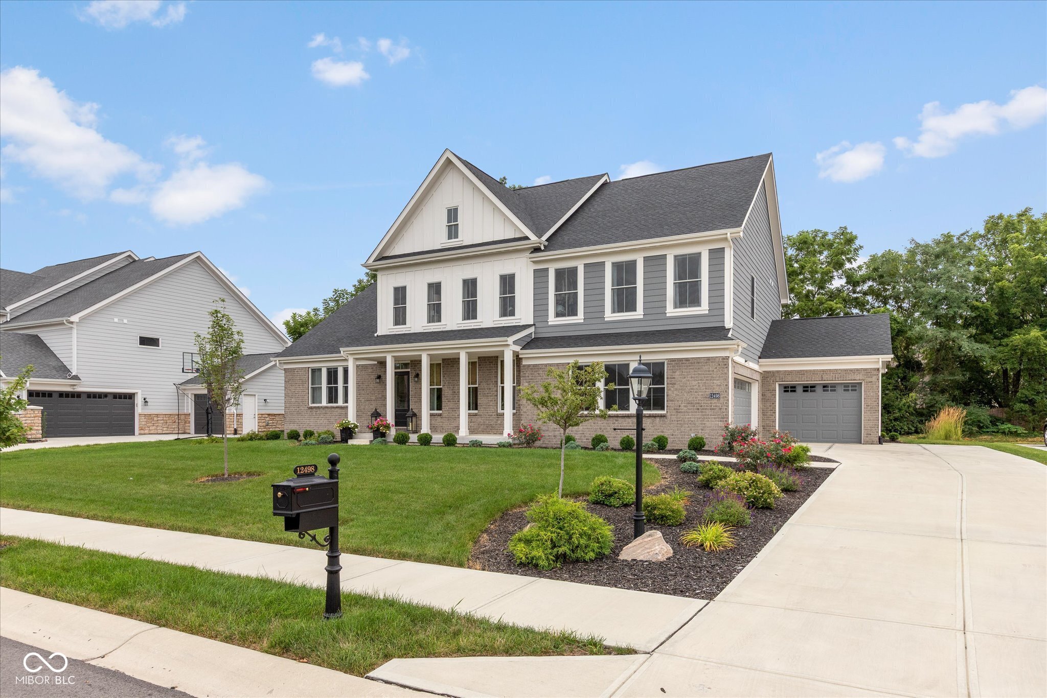 12498 Clover Hill Trace