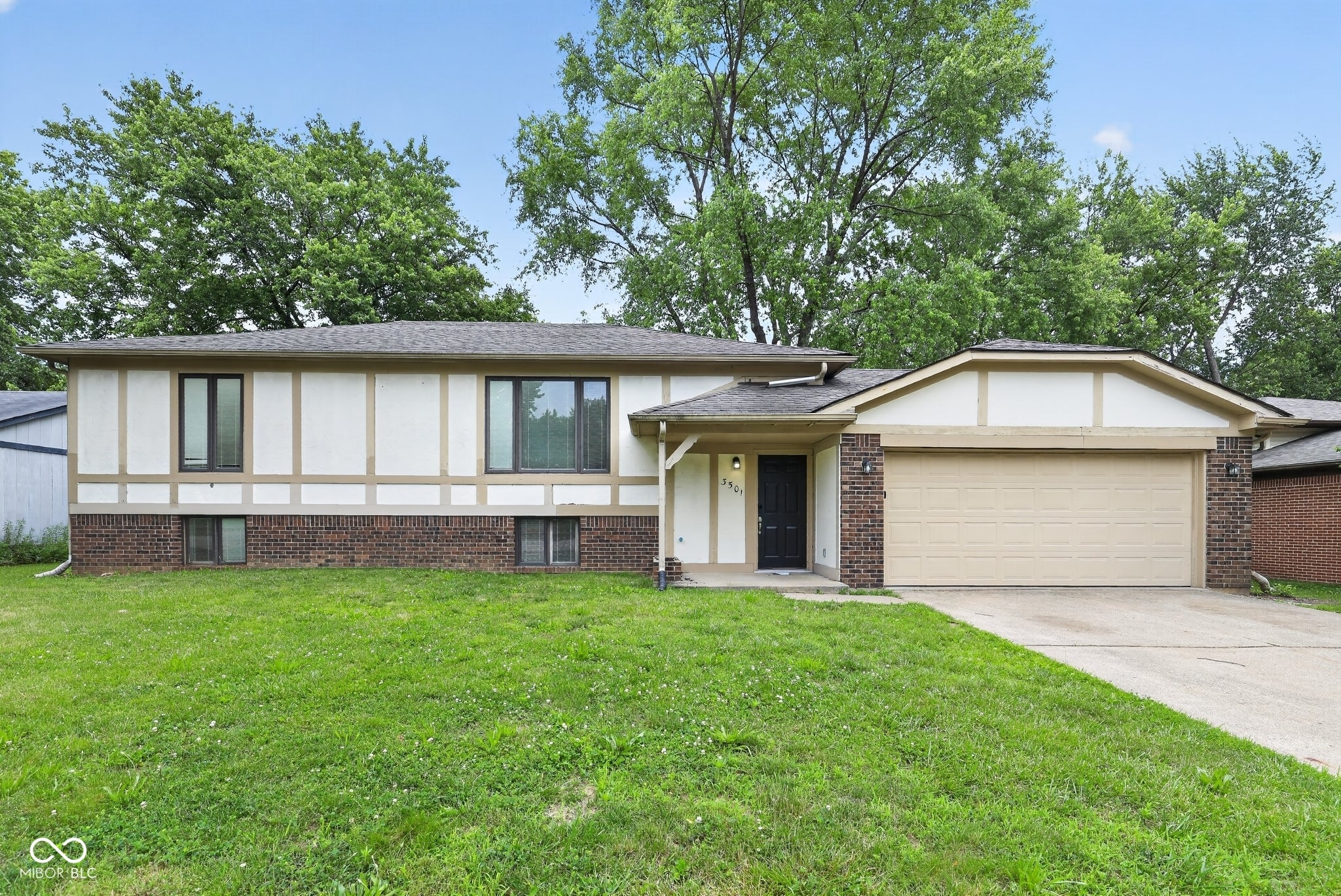 3501 Summerfield